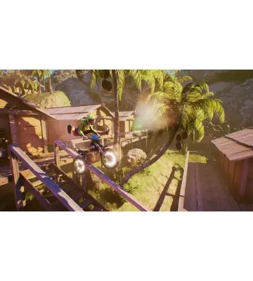 Гра Urban Trial Playground  для ПК (Ключ активації Steam)