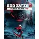 Игра GOD EATER 2 RAGE BURST для ПК (Ключ активации Steam)