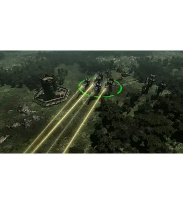Дополнение Warhammer 40,000: Gladius - Reinforcement Pack для ПК (Ключ активации Steam)