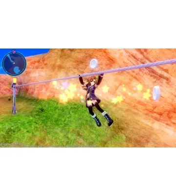 Игра Superdimension Neptune VS Sega Hard Girls для ПК (Ключ активации Steam)
