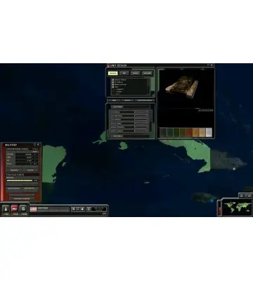 Гра SuperPower 2  для ПК (Ключ активації Steam)