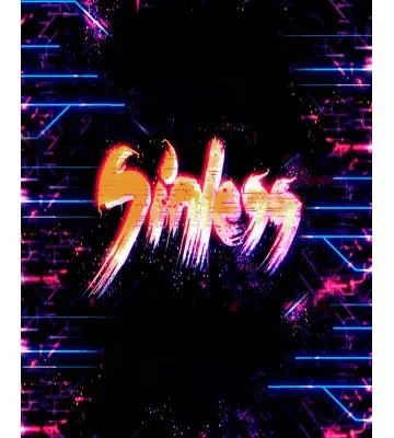 Игра Sinless для ПК (Ключ активации Steam)
