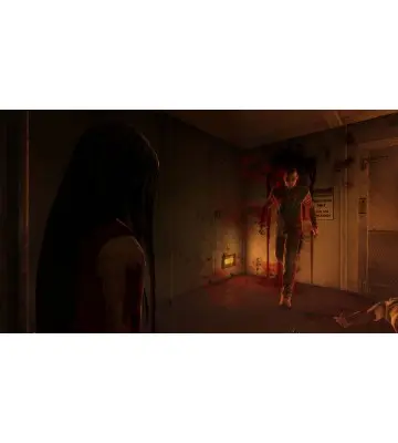 Гра F.E.A.R. 3 для ПК (Ключ активації Steam)