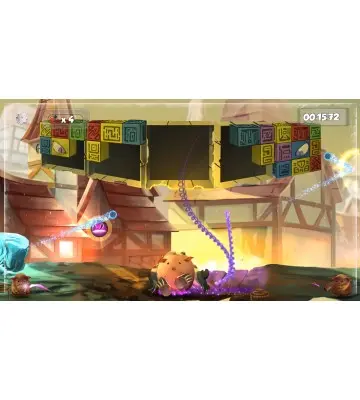 Гра Puppet Kings  для ПК (Ключ активації Steam)