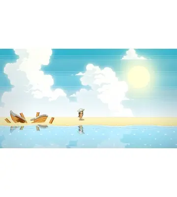 Игра Evan's Remains для ПК (Ключ активации Steam)