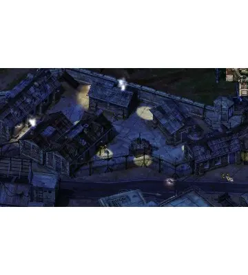 Игра Commandos 2: Men of Courage для ПК (Ключ активации Steam)