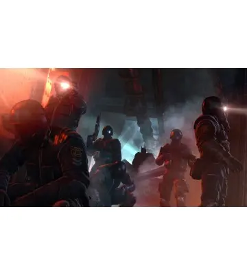 Игра Batman: Arkham Origins для ПК (Ключ активации Steam)