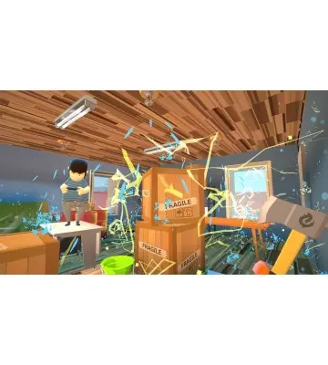 Игра Embr для ПК (Ключ активации Steam)