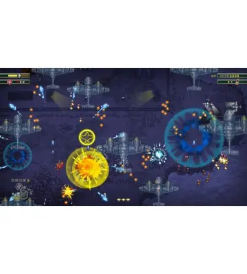 Доповнення Aces of the Luftwaffe Squadron - Nebelgeschwader  для ПК (Ключ активації Steam)