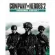 Гра Company of Heroes 2 - Ardennes Assault  для ПК (Ключ активації Steam)