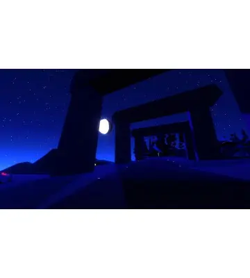 Гра Glitchhikers: The Spaces Between  для ПК (Ключ активації Steam)