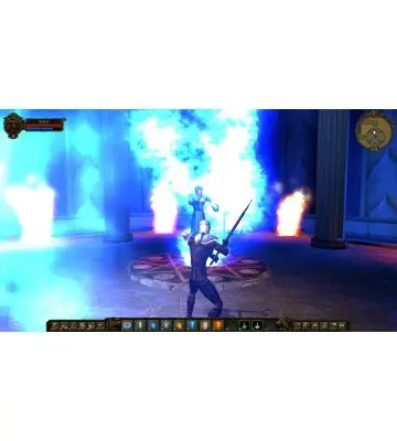 Гра Dungeon Lords для ПК (Ключ активації Steam)