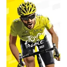 Игра Tour de France 2023 для ПК (Ключ активации Steam)