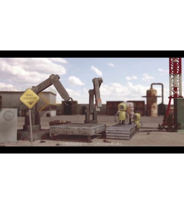 Гра Scrap Garden для ПК (Ключ активації Steam) Гра Scrap Garden для ПК (Ключ активації Steam)