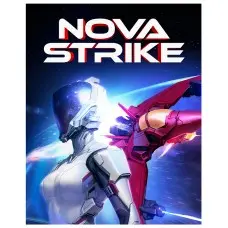 Игра Nova Strike для ПК (Ключ активации Steam)