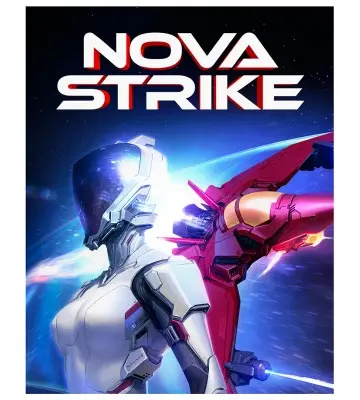 Игра Nova Strike для ПК (Ключ активации Steam)