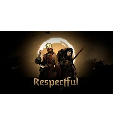 Гра Darkest Dungeon II для ПК (Ключ активації Steam)