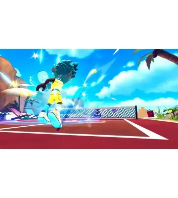 Игра Pickleball Smash для ПК (Ключ активации Steam)