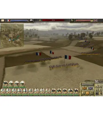 Игра Imperial Glory для ПК (Ключ активации Steam)