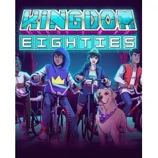 Игра Kingdom Eighties для ПК (Ключ активации Steam)