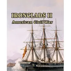 Игра Ironclads 2: American Civil War для ПК (Ключ активации Steam)