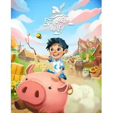 Игра Everdream Valley для ПК (Ключ активации Steam)