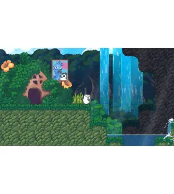 Игра Songbird Symphony для ПК (Ключ активации Steam)
