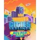 Дополнение Cities: Skylines - 90's Pop Radio для ПК (Ключ активации Steam)