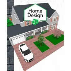 Гра Home Design 3D  для ПК (Ключ активації Steam)