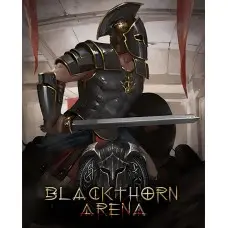 Игра Blackthorn Arena для ПК (Ключ активации Steam)