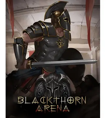 Игра Blackthorn Arena для ПК (Ключ активации Steam)