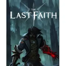 Игра The Last Faith для ПК (Ключ активации Steam)