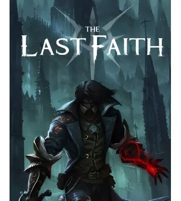 Игра The Last Faith для ПК (Ключ активации Steam)