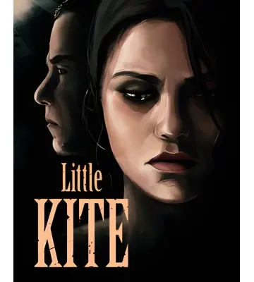 Игра Little Kite для ПК (Ключ активации Steam)