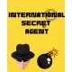 Гра International Secret Agent для ПК (Ключ активації Steam)