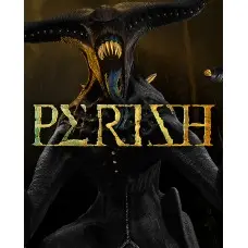 Игра PERISH для ПК (Ключ активации Steam)