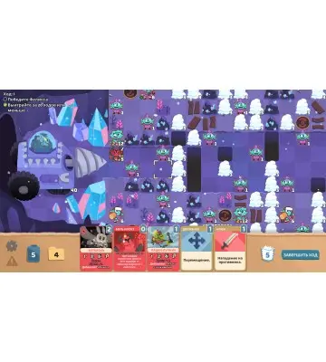 Игра Floppy Knights для ПК (Ключ активации Steam)