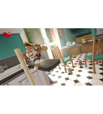Гра Clive 'N' Wrench  для ПК (Ключ активації Steam)