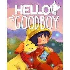 Игра Hello Goodboy для ПК (Ключ активации Steam)