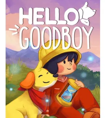 Игра Hello Goodboy для ПК (Ключ активации Steam)