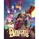 Гра Dungeon Drafters  для ПК (Ключ активації Steam)