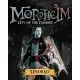 Доповнення Mordheim: City of the Damned - Undead  для ПК (Ключ активації Steam)