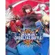 Гра BLAZBLUE: CROSS TAG BATTLE  для ПК (Ключ активації Steam)
