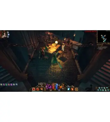 Гра The Incredible Adventures of Van Helsing II - Complete Pack  для ПК (Ключ активації Steam)