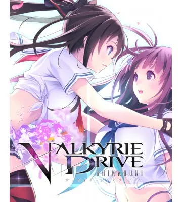Игра VALKYRIE DRIVE -BHIKKHUNI- для ПК (Ключ активации Steam)