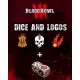 Доповнення Blood Bowl 3 - Dice and Team Logos Pack  для ПК (Ключ активації Steam)