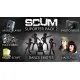 Дополнение SCUM Supporter Pack 2 для ПК (Ключ активации Steam)
