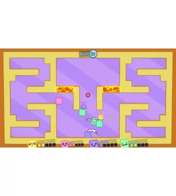 Игра Block'Em! для ПК (Ключ активации Steam)