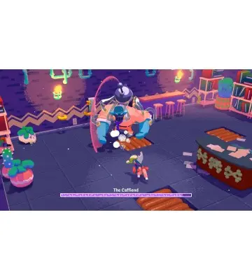 Игра Going Under Deluxe Edition для ПК (Ключ активации Steam)