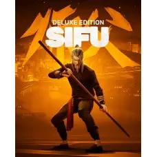 Гра Sifu - Deluxe Edition (Steam)  для ПК (Ключ активації Steam)